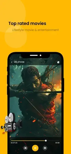 stream-india-live Top Rated Movies